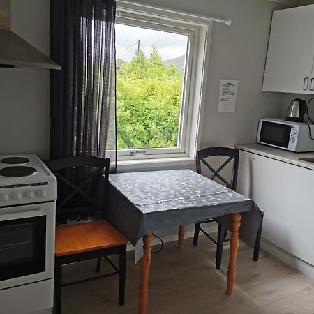 Mosjoen Overnatting, Tordenskjolds Gate 24B Kültér fotó
