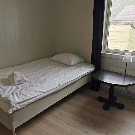 Mosjoen Overnatting, Tordenskjolds Gate 24B Kültér fotó