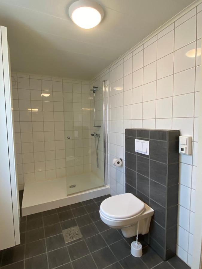 Mosjoen Overnatting, Tordenskjolds Gate 24B Kültér fotó