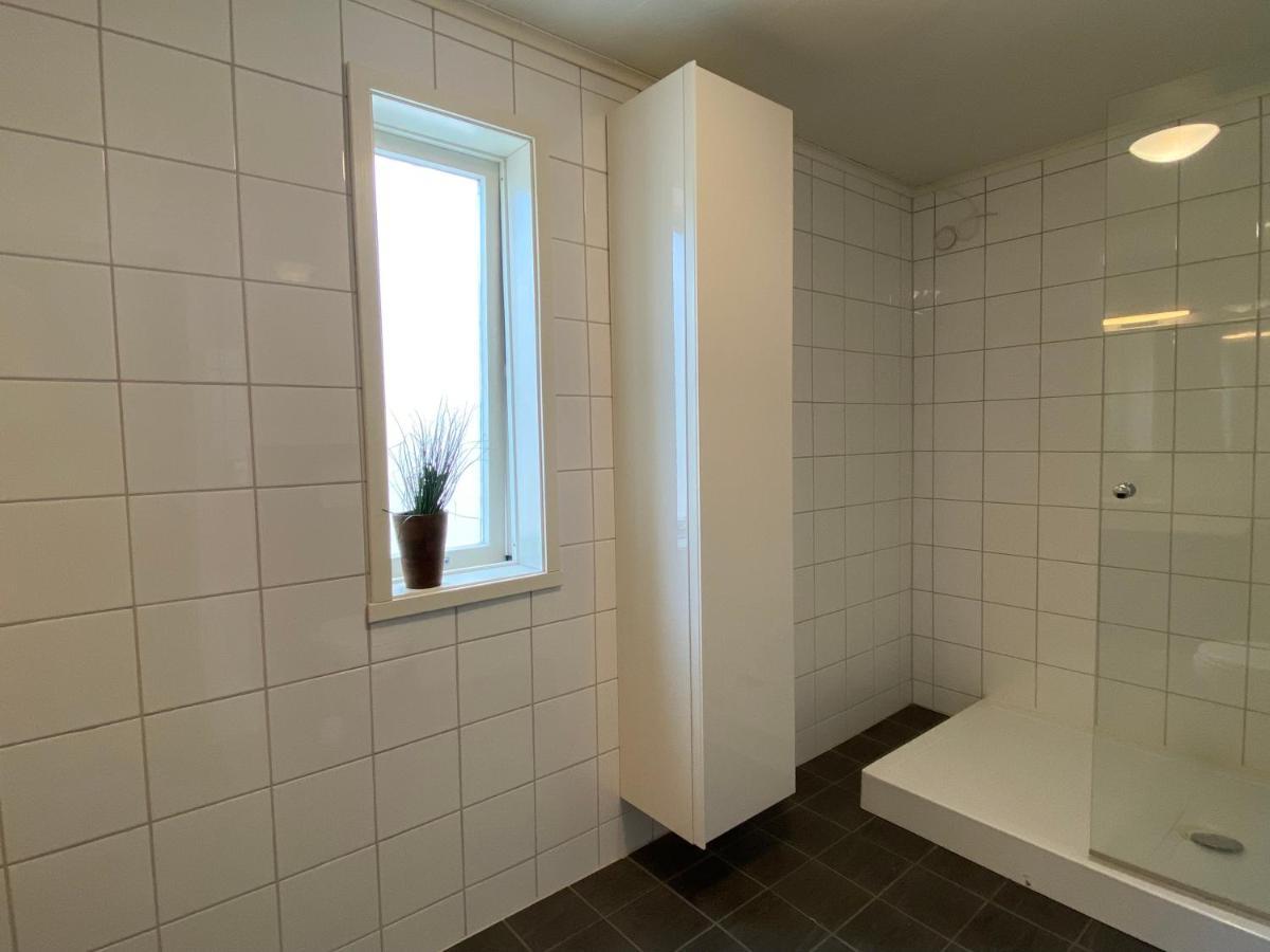 Mosjoen Overnatting, Tordenskjolds Gate 24B Kültér fotó
