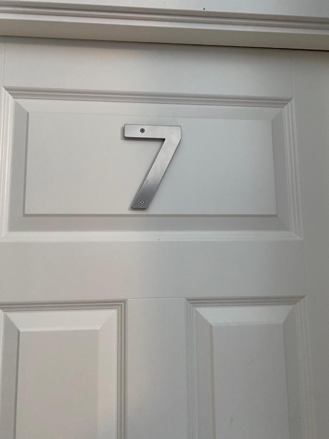 Mosjoen Overnatting, Tordenskjolds Gate 24B Kültér fotó