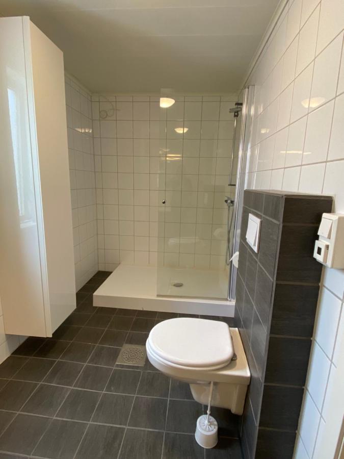 Mosjoen Overnatting, Tordenskjolds Gate 24B Kültér fotó