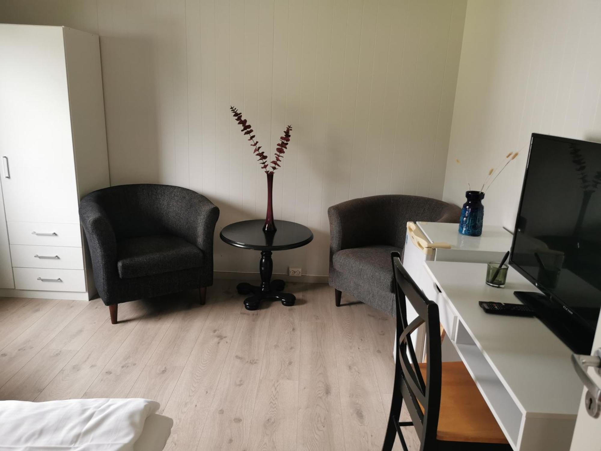 Mosjoen Overnatting, Tordenskjolds Gate 24B Kültér fotó